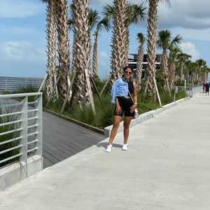 Meet your Posher, Veronica